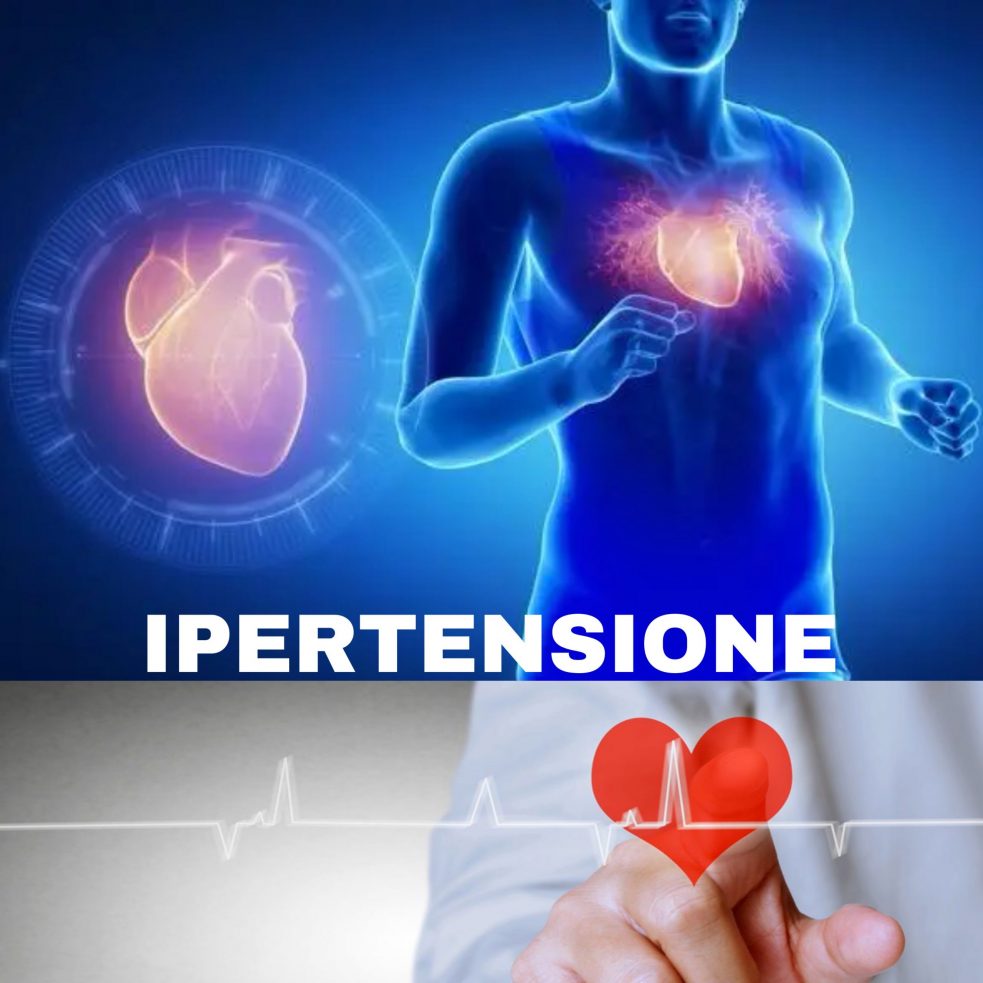 Ipertensione
