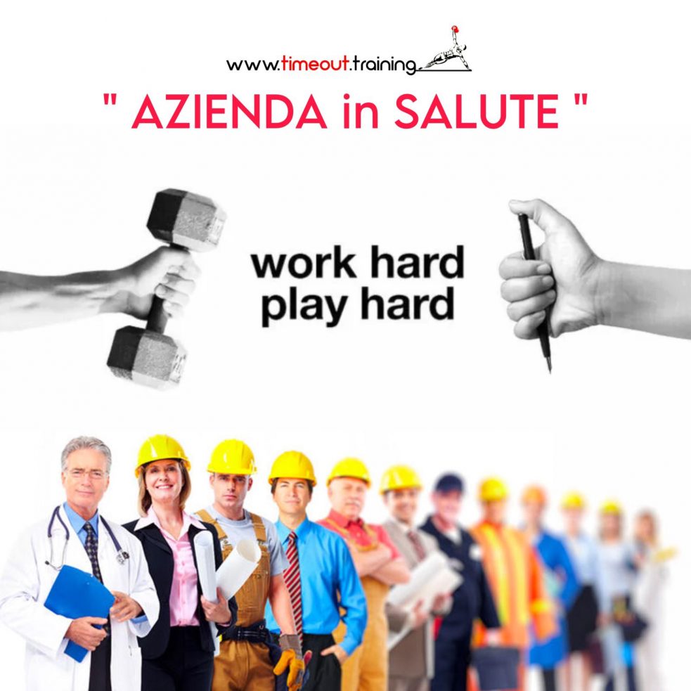 azienda in salute