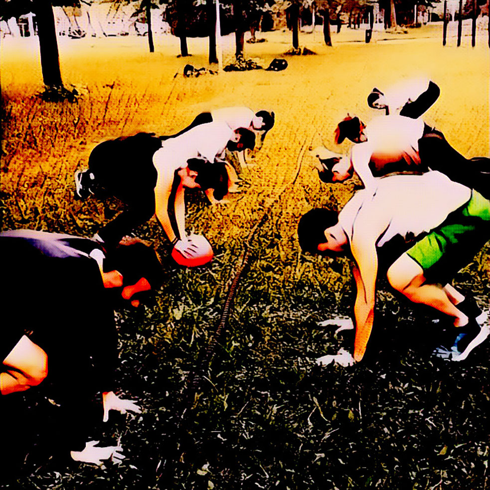 bootcamp 23